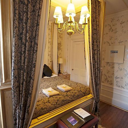 Victoria House B&B Crieff Luaran gambar