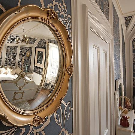 Victoria House B&B Crieff Luaran gambar