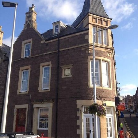 Victoria House B&B Crieff Luaran gambar