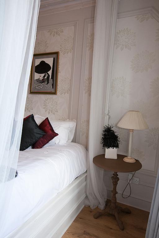 Victoria House B&B Crieff Bilik gambar