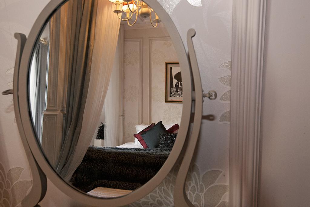 Victoria House B&B Crieff Bilik gambar