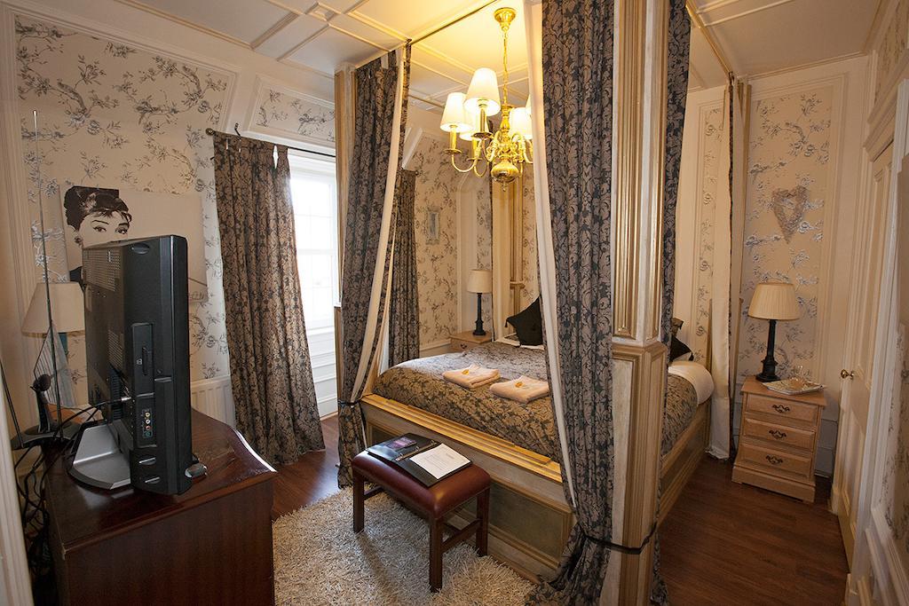 Victoria House B&B Crieff Bilik gambar