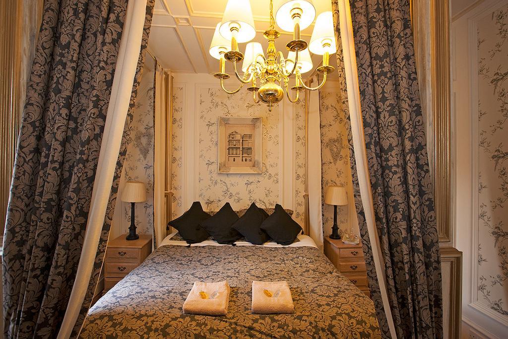 Victoria House B&B Crieff Bilik gambar