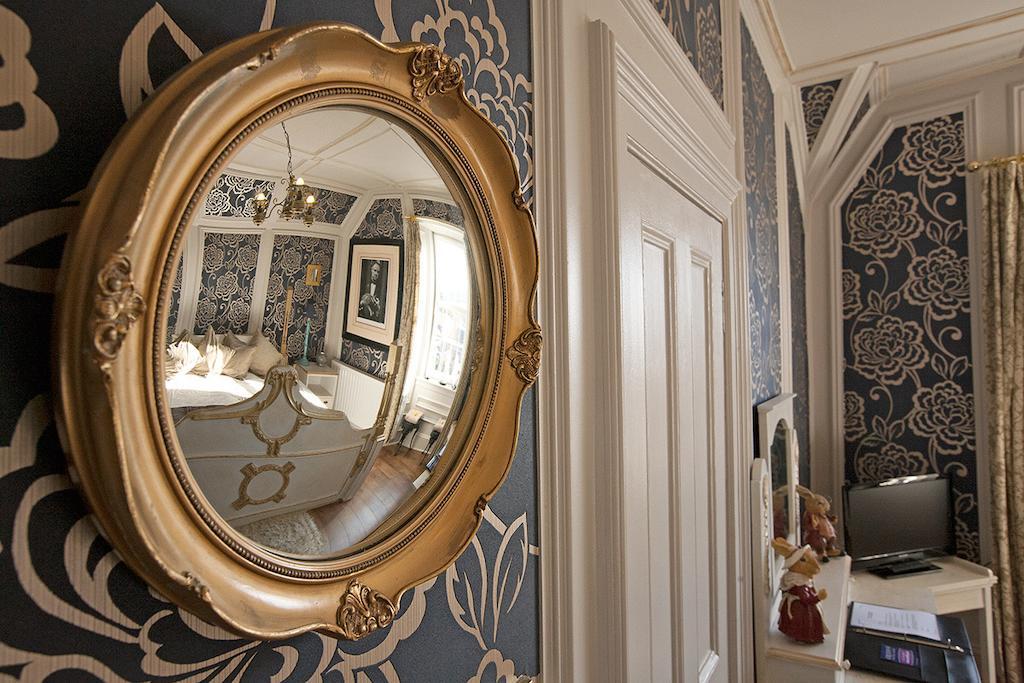 Victoria House B&B Crieff Luaran gambar