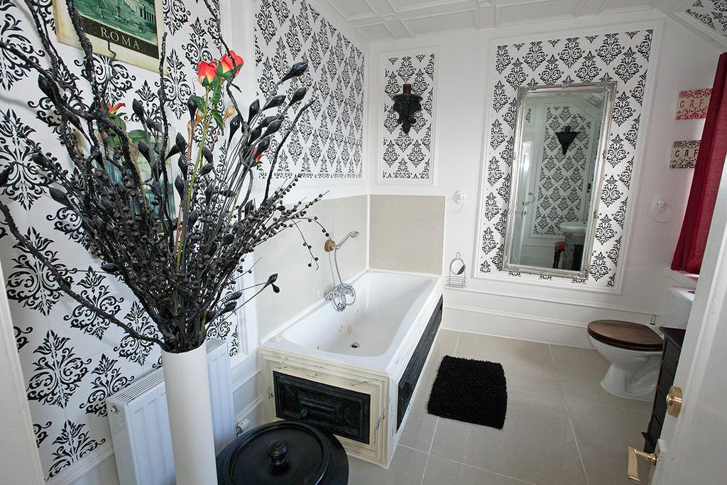 Victoria House B&B Crieff Bilik gambar