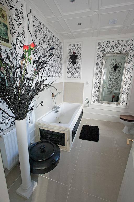 Victoria House B&B Crieff Bilik gambar