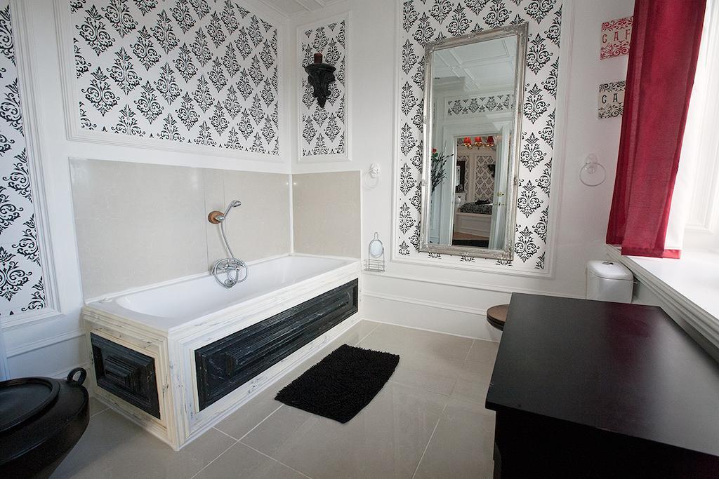 Victoria House B&B Crieff Bilik gambar