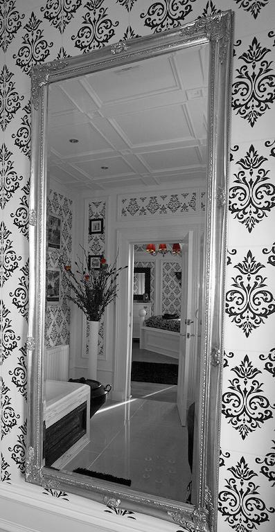 Victoria House B&B Crieff Bilik gambar