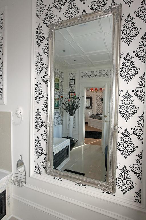 Victoria House B&B Crieff Luaran gambar