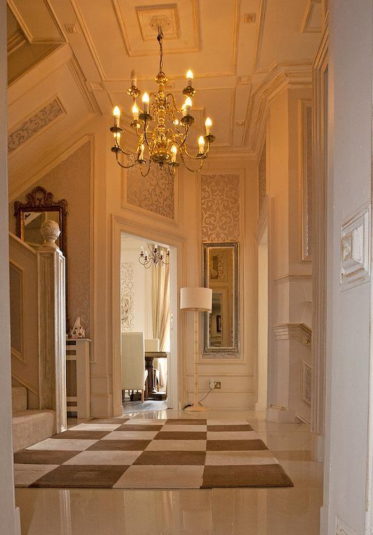Victoria House B&B Crieff Luaran gambar