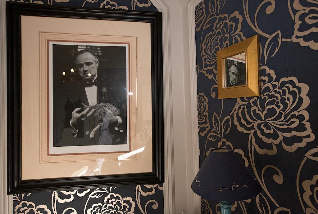 Victoria House B&B Crieff Luaran gambar