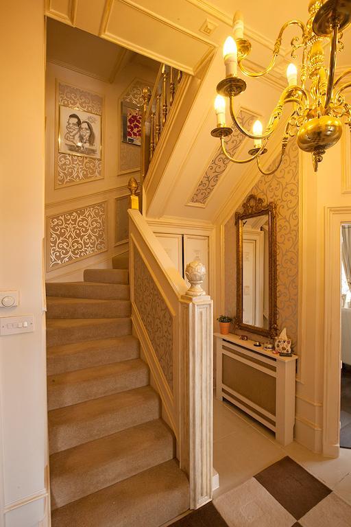 Victoria House B&B Crieff Luaran gambar