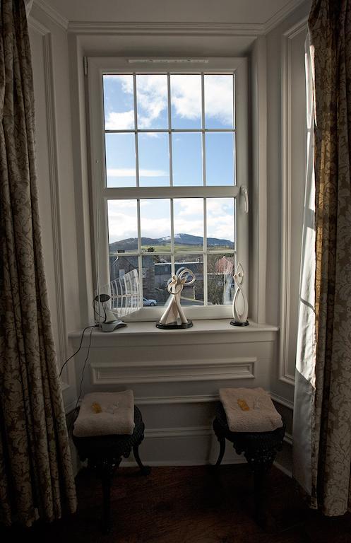Victoria House B&B Crieff Luaran gambar