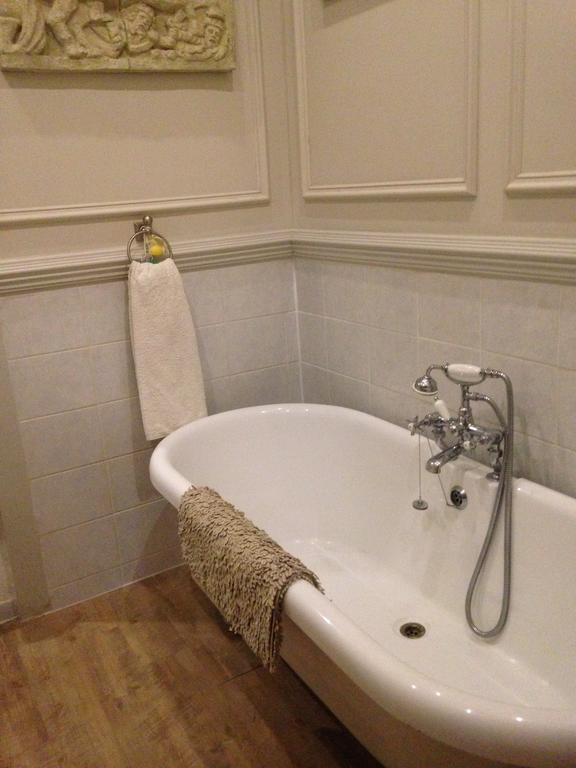 Victoria House B&B Crieff Bilik gambar